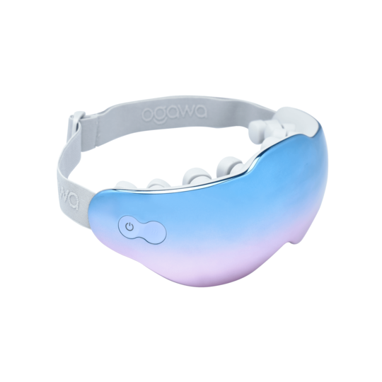 ogawa by OGAWA EM-X Eye Massager - Free Gift Product